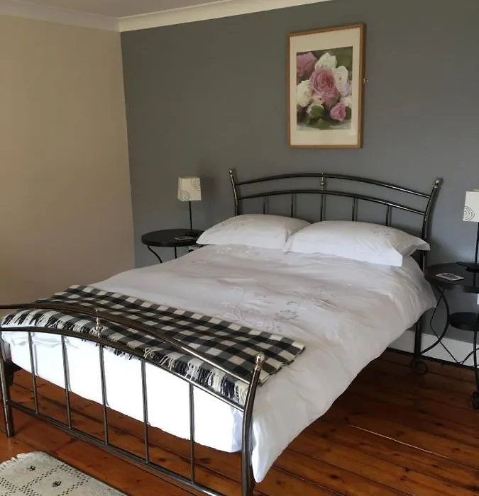 The Barn Bed And Breakfast-1