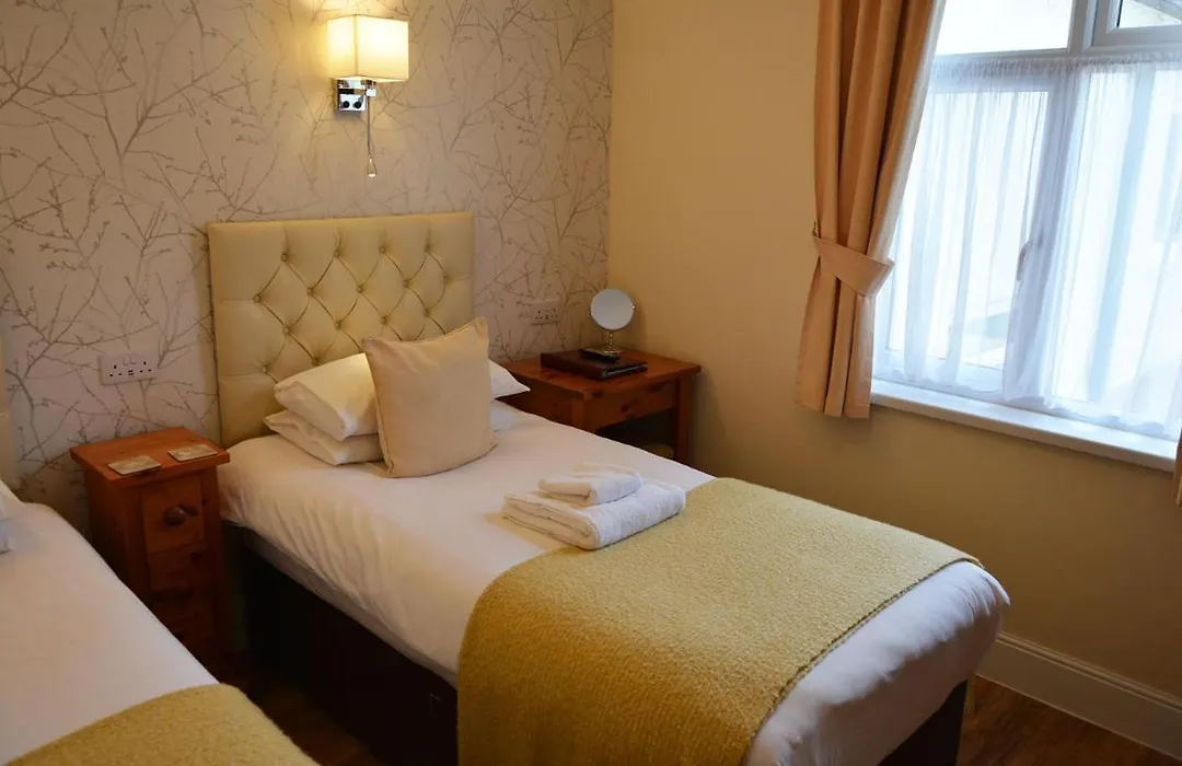 Ashlea Guest House-1