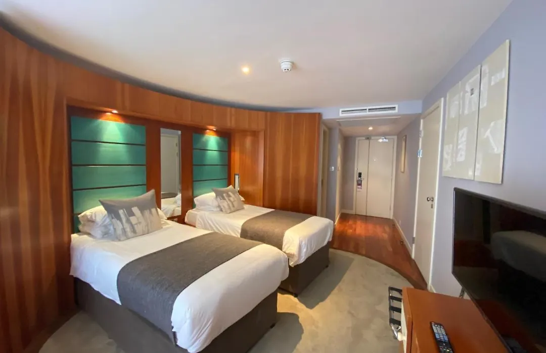 Mercure Brigstow Bristol-1