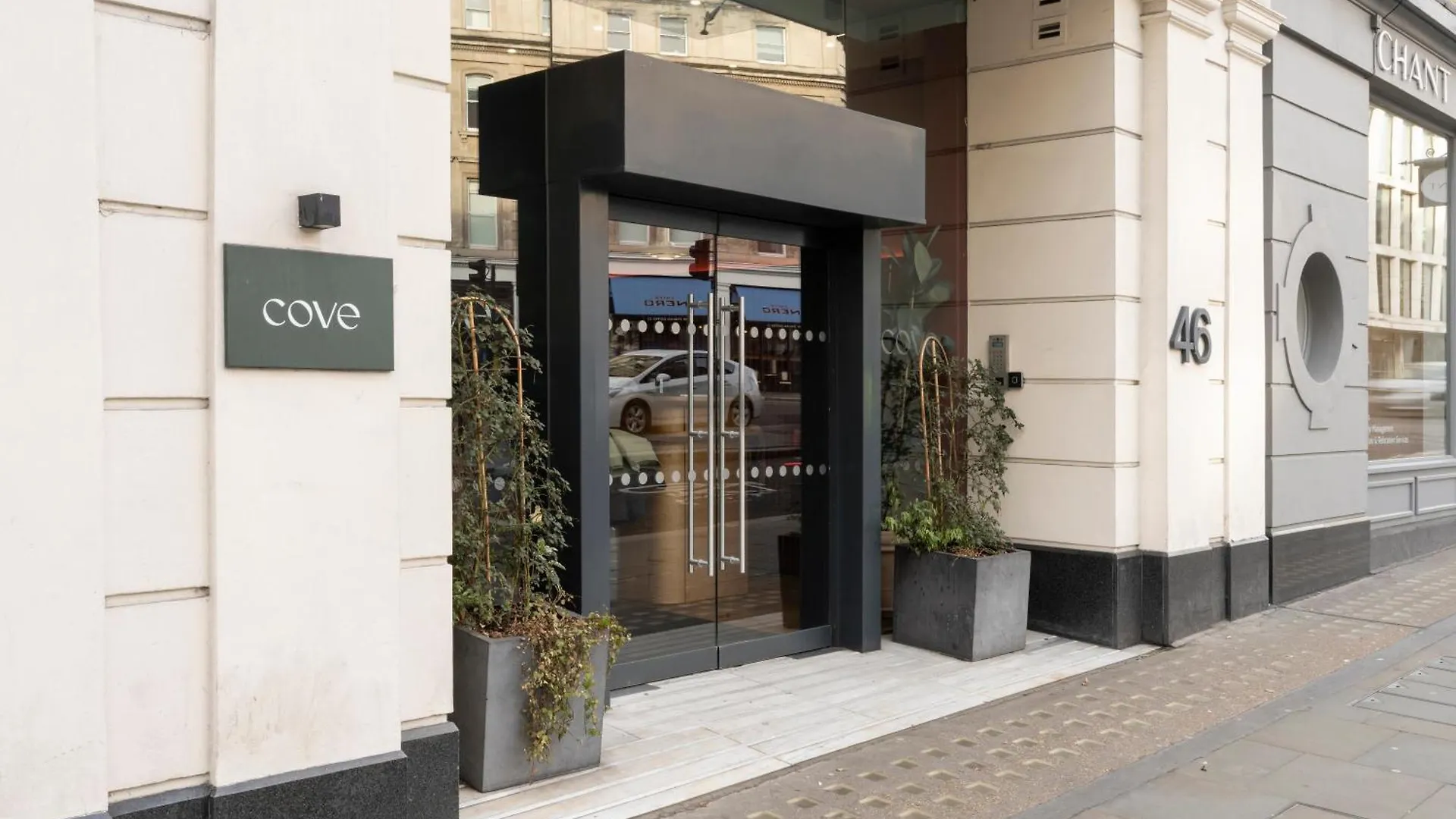Image showcasing THE 16 BEST Hotels in London, , United Kingdom | tophotels-uk.com