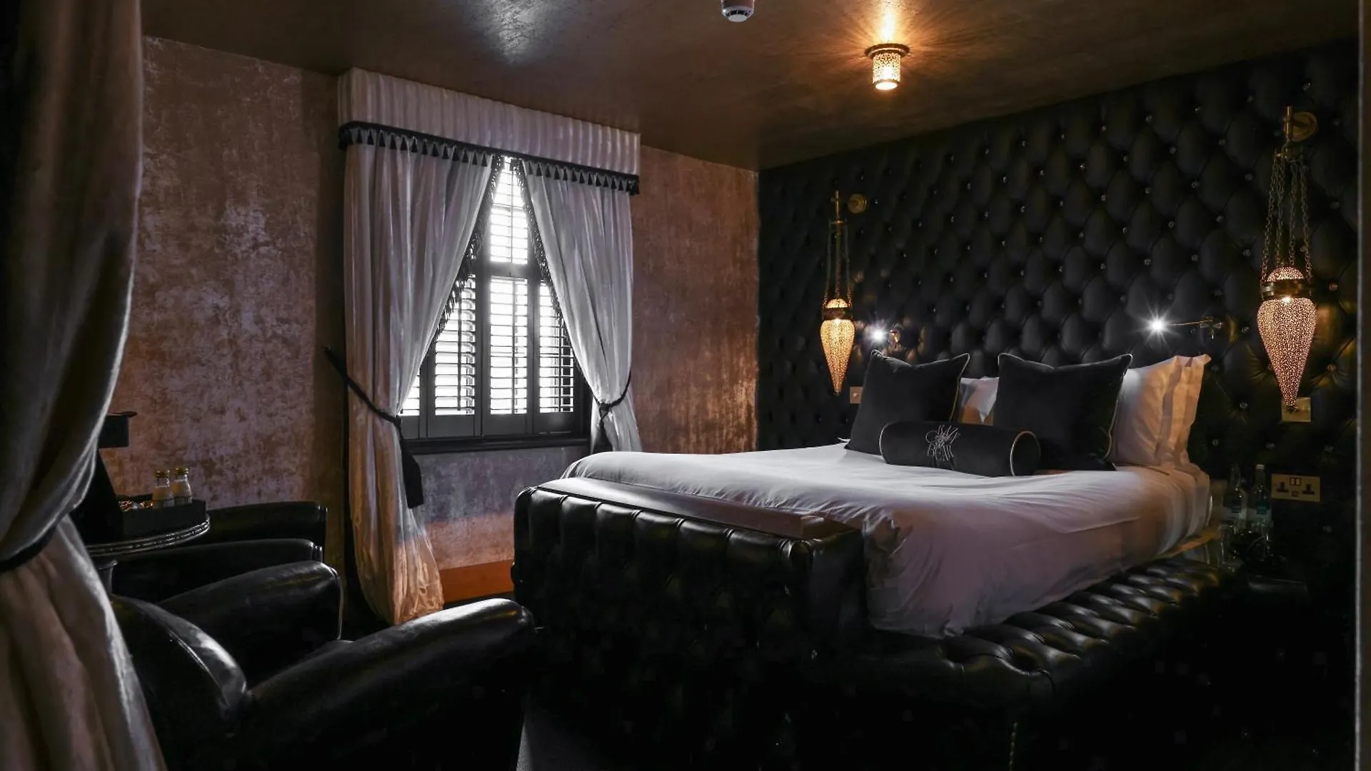 THE 3 BEST Hotels In Beaconsfield United Kingdom Tophotels uk