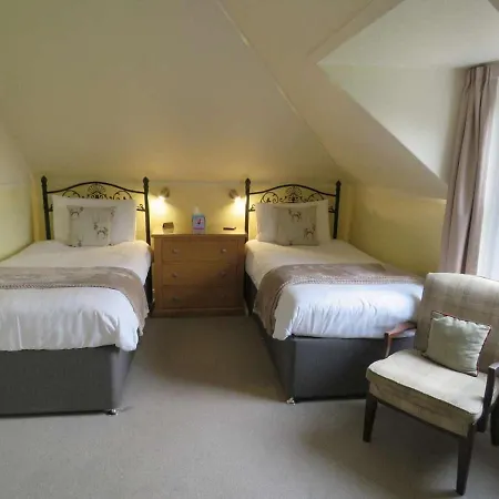 Duirinish Guest House-3