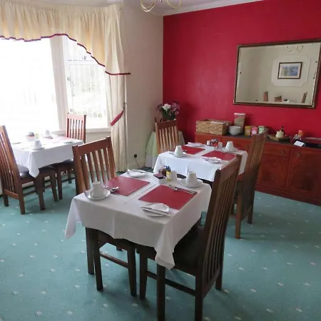 Duirinish Guest House-2