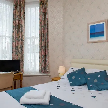 Seahorse Guest House-3