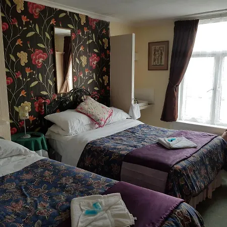 Alston House Hotel-3