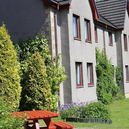 Pitlochry Dundarach Hotel-3