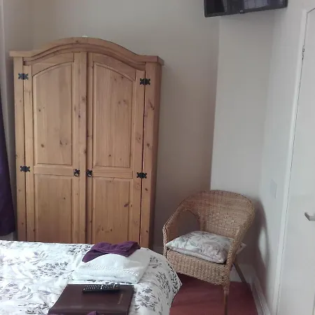 Clumber House Hotel-2