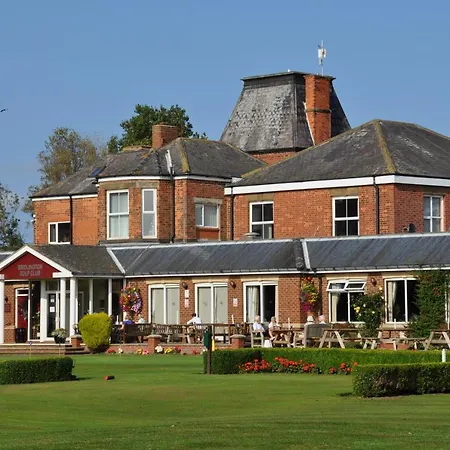 Ivanhoe Guest House-3