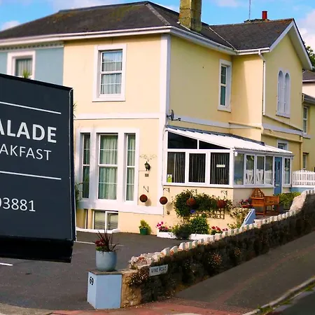 Marmalade Bed & Breakfast-2