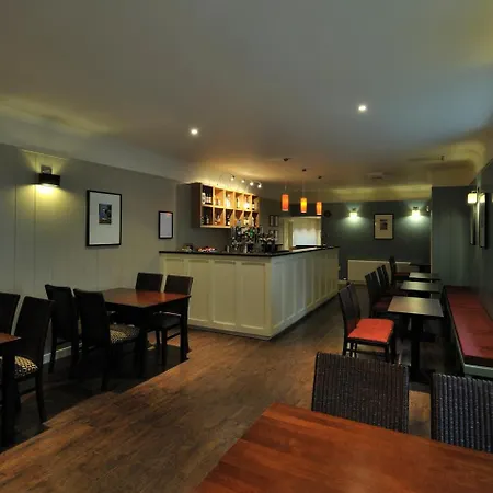 St Clair Hotel-2