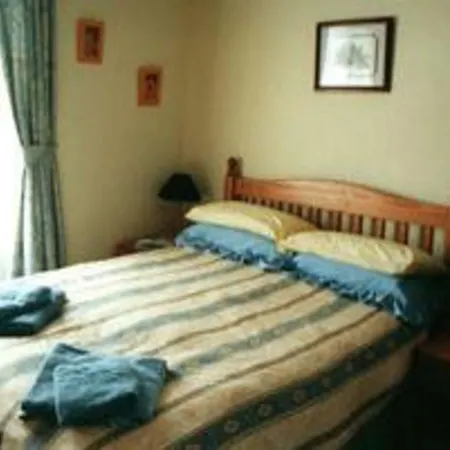 Ulva Villa B And B-3