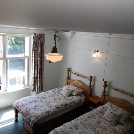 Greystones B&B-2
