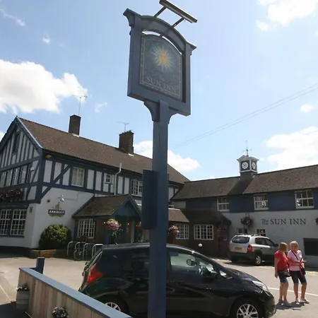 The Sun Inn-2