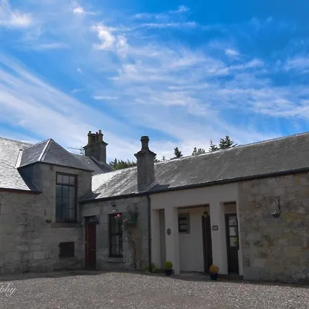 Clarke Cottage Guest House-2