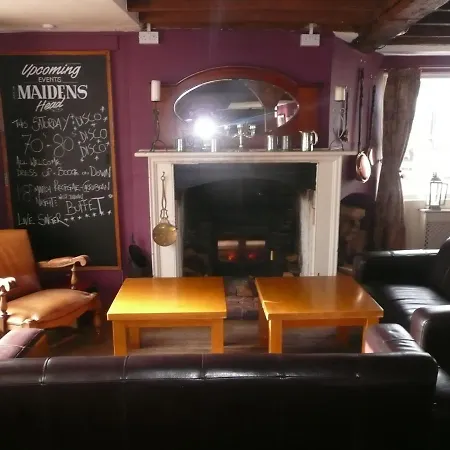 The Maidens Chambers-3