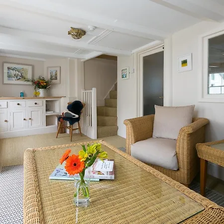 Anchorage Guest House, St Ives-2