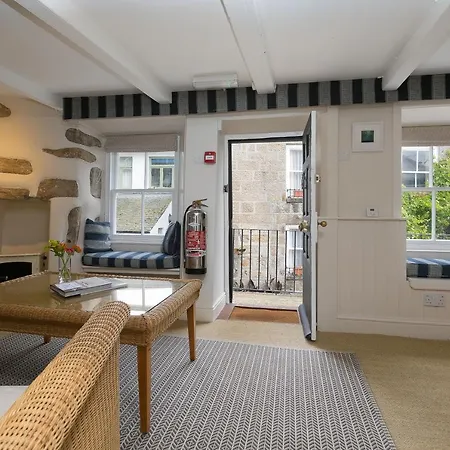 Anchorage Guest House, St Ives-3