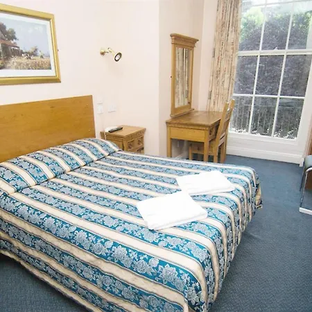 Normandie Hotel-3