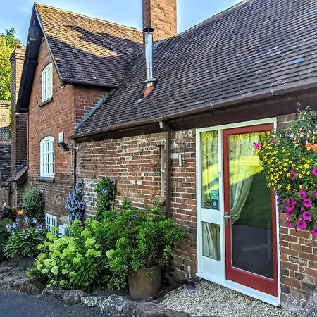 Worralls Grove Guest Farm House-2