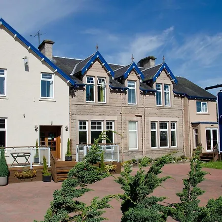 The Park Guest House-3