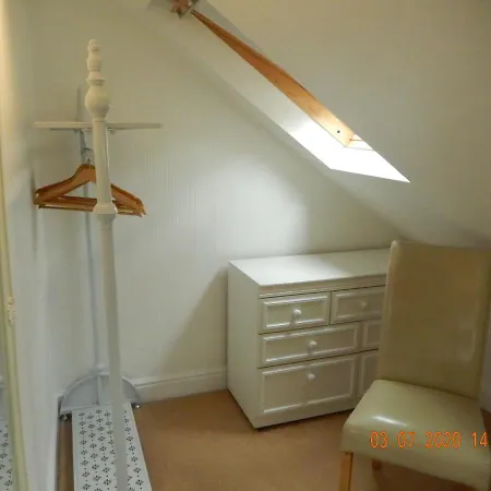 The Rutlands B&B-3