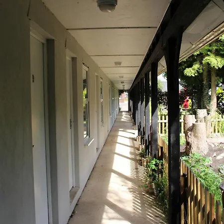 The Lord Byron Inn-3