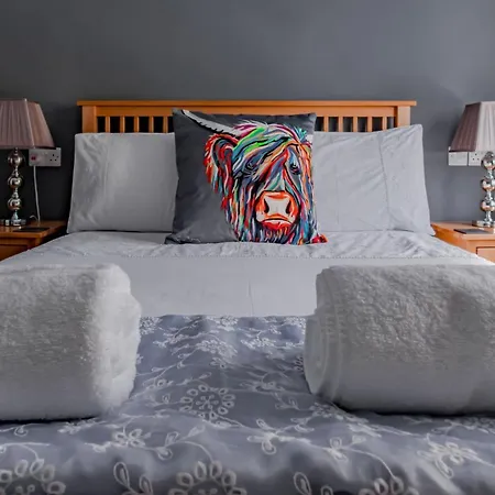 Scotia House - Beautifully Presented Accommodation-2