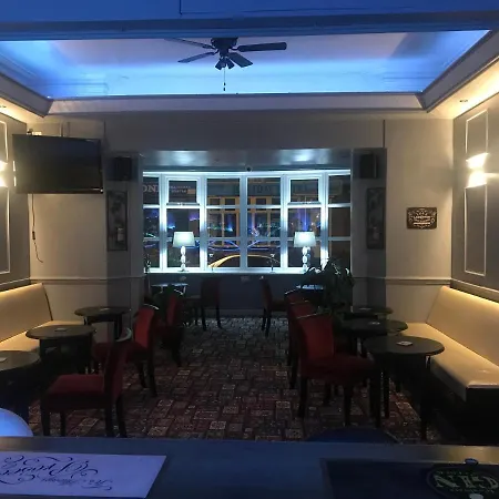 Lexham Hotel-3