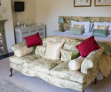Lodge Farm Bed & Breakfast-2