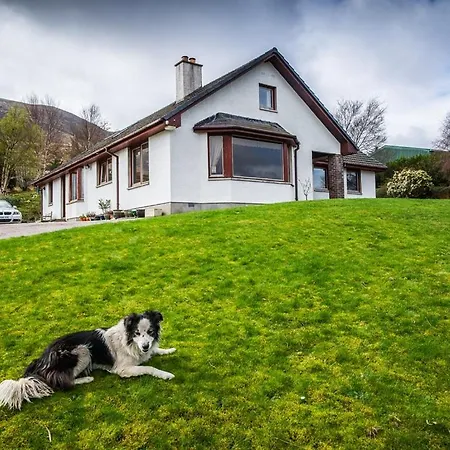 Torran B & B-3