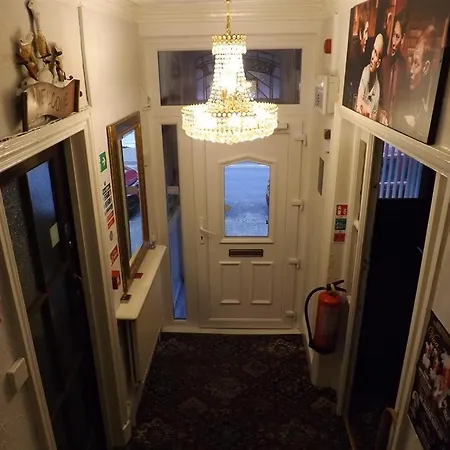 Thistle Dhu Guest House-3