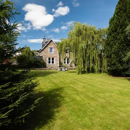 Croft-Na-Coille B&B And Coach House-2
