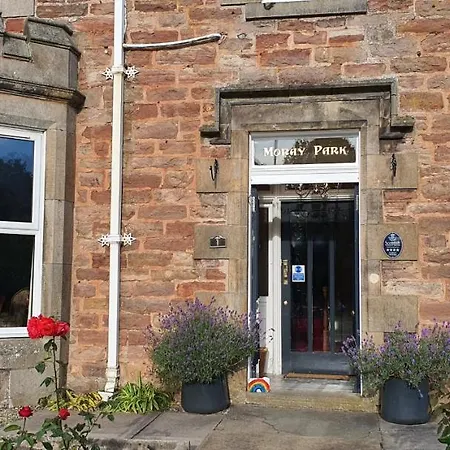 Moray Park Guest House-3
