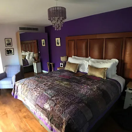 Piglets Boutique Country Stay - Winner Best B&B And Guest House Of The Year - Visitengland 2023-2