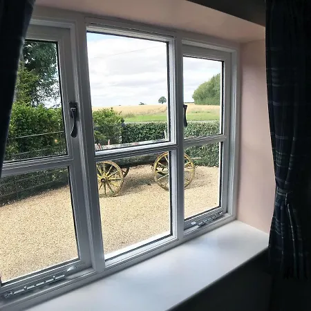 Piglets Boutique Country Stay - Winner Best B&B And Guest House Of The Year - Visitengland 2023-3