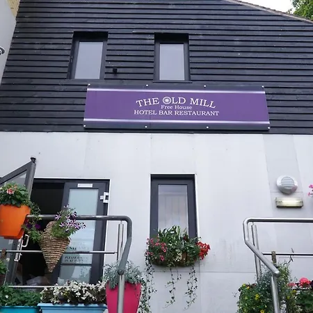 The Old Mill Whitchurch-2