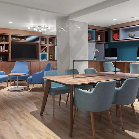 Holiday Inn London Kensington Forum, An Ihg Hotel-3