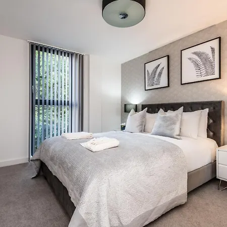 Host & Stay - Chavasse Chambers-2