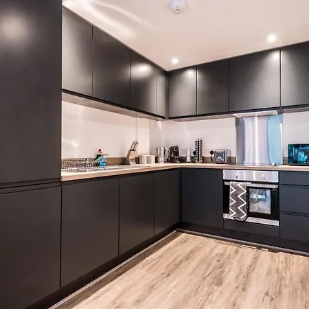 Host & Stay - Chavasse Chambers-3
