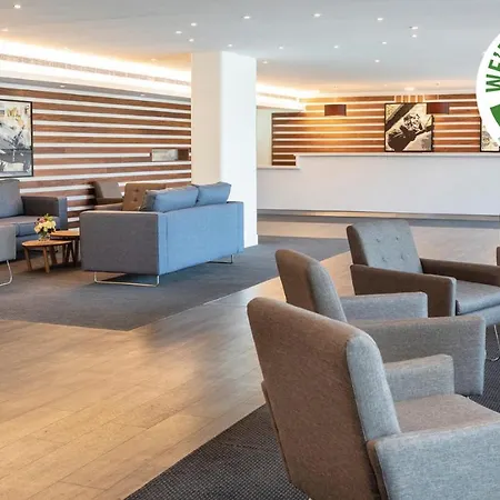 St Giles Heathrow - A St Giles Hotel-2