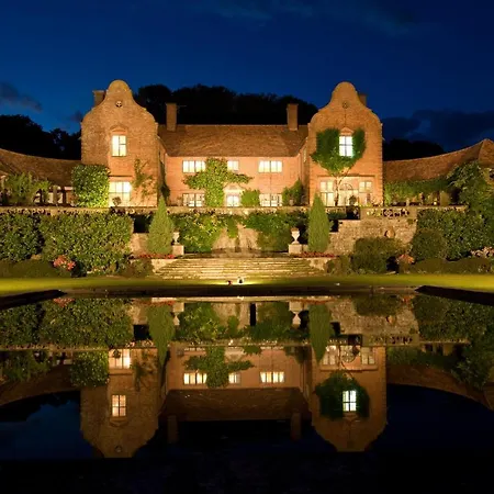 Port Lympne Mansion Hotel-3