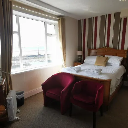 Leverdale Hotel-3