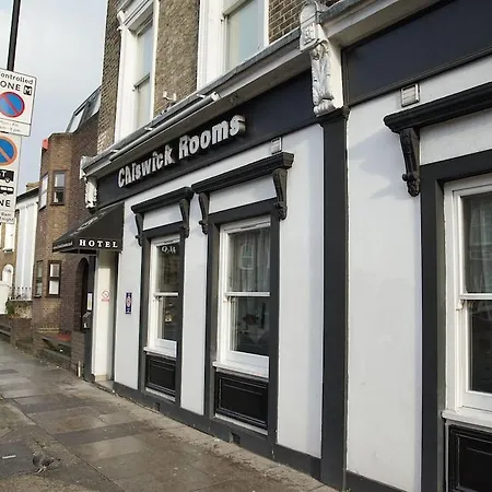 Chiswick Rooms-2