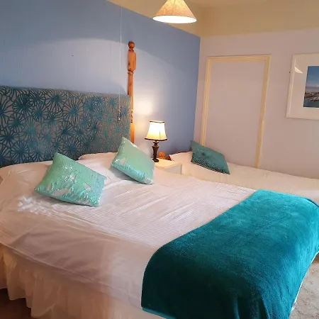 The Goathland Hotel-2