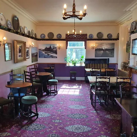 The Goathland Hotel-3
