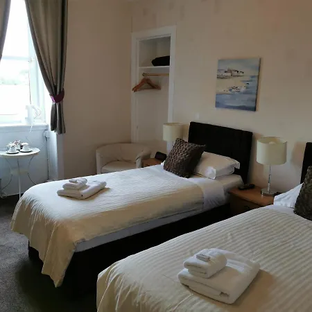Brig O'Doon Guest House-3