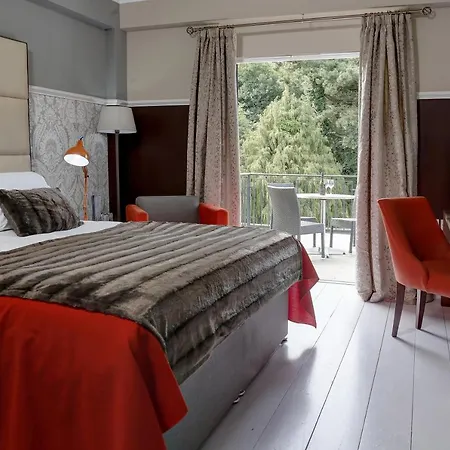 Needham House Hotel-3
