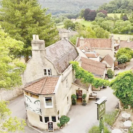 Wheelwrights Arms Country Inn & Pub-2