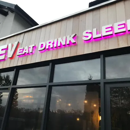 Beverley Hotel-3