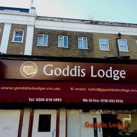 Goddis Lodge-3